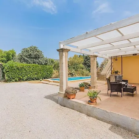 Sureda Villa Pollenca