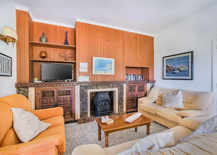 Sureda Villa Pollenca