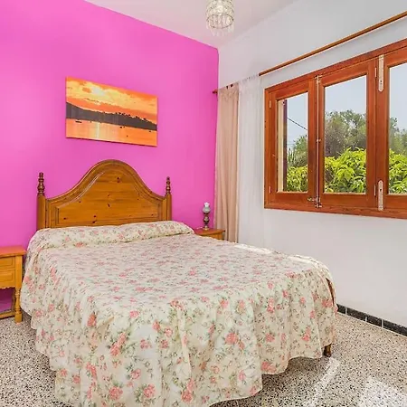 Villa Sureda Pollensa