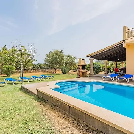 Villa Sureda *