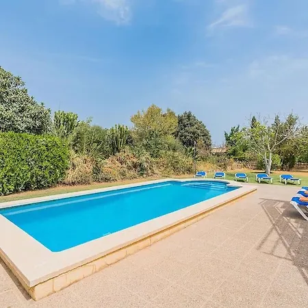 Sureda Villa *