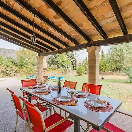 Sureda Villa Pollenca