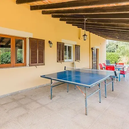 Villa Sureda