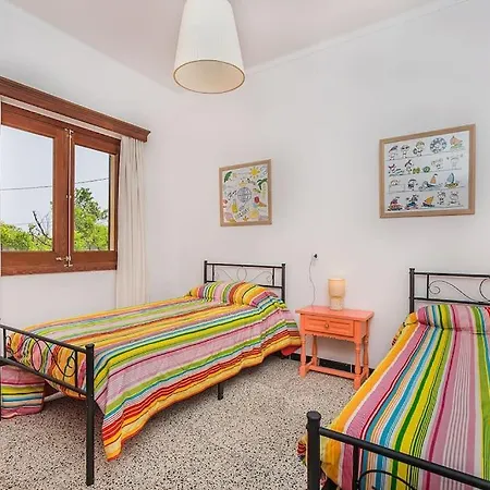 Villa Sureda *