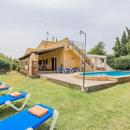 Sureda Villa Pollenca