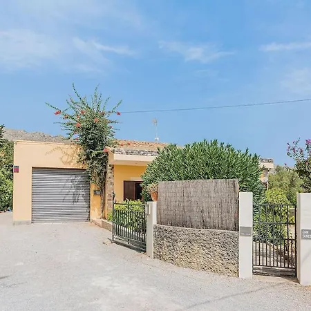 Villa Sureda *